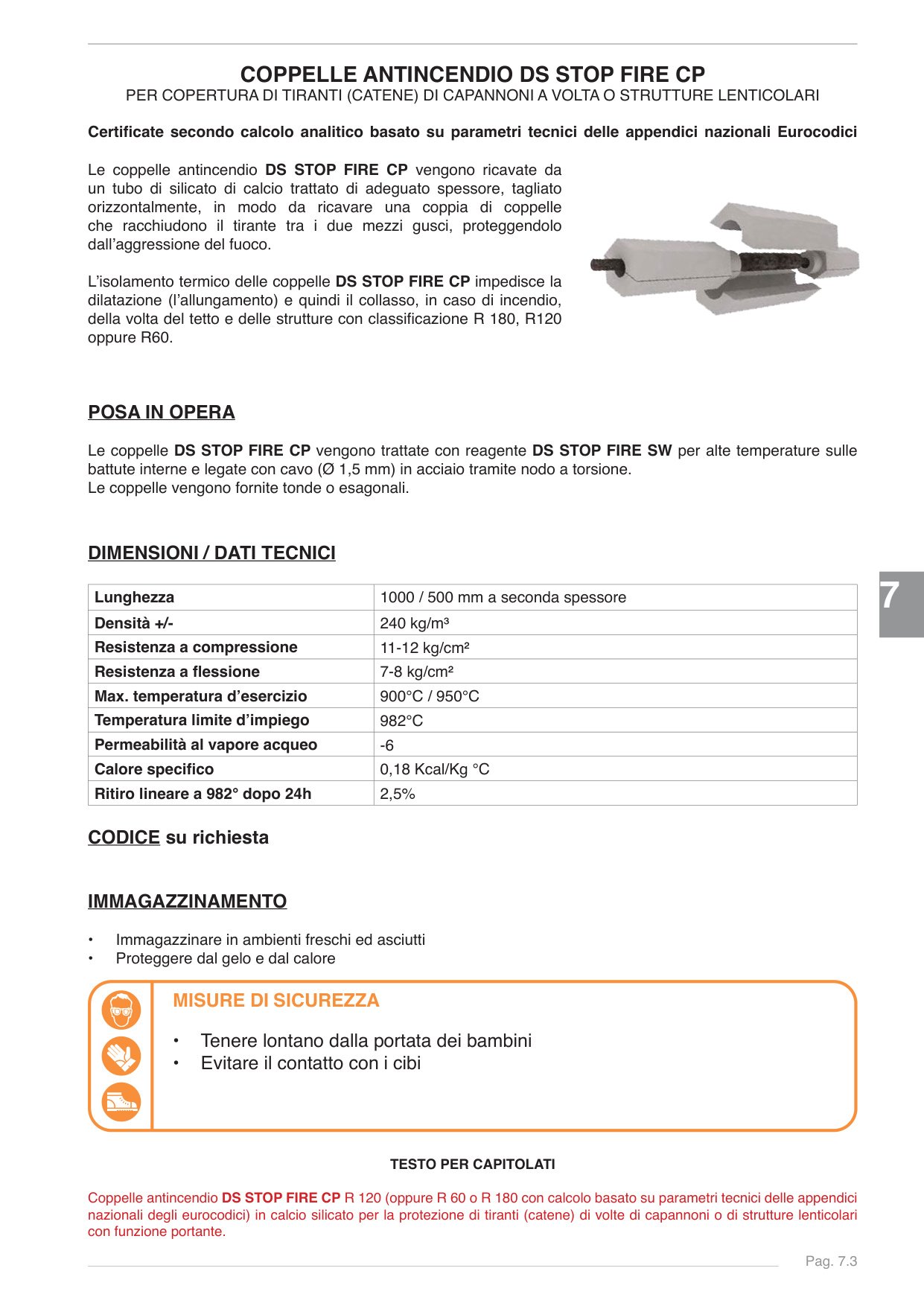 Pagina 83 — Ds stop fire 2025
