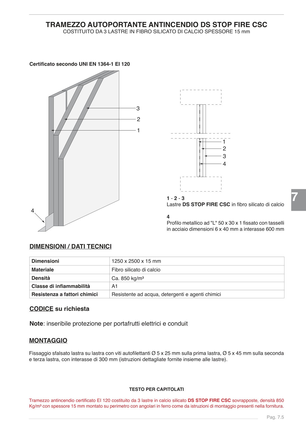 Pagina 85 — Ds stop fire 2025
