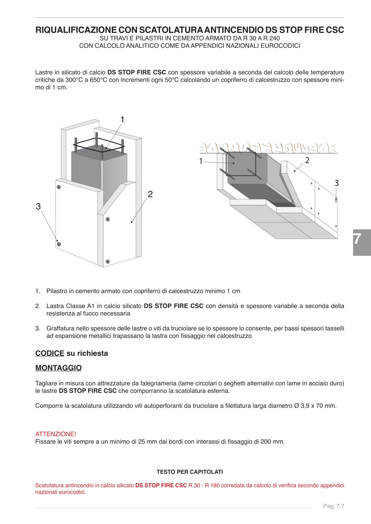 Pagina 87 — Ds stop fire 2025