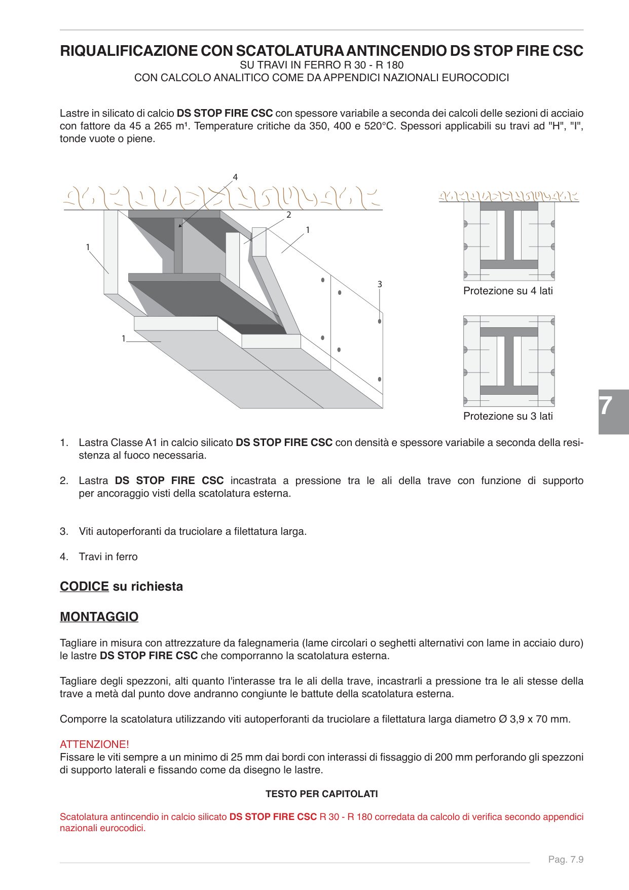 Pagina 89 — Ds stop fire 2025