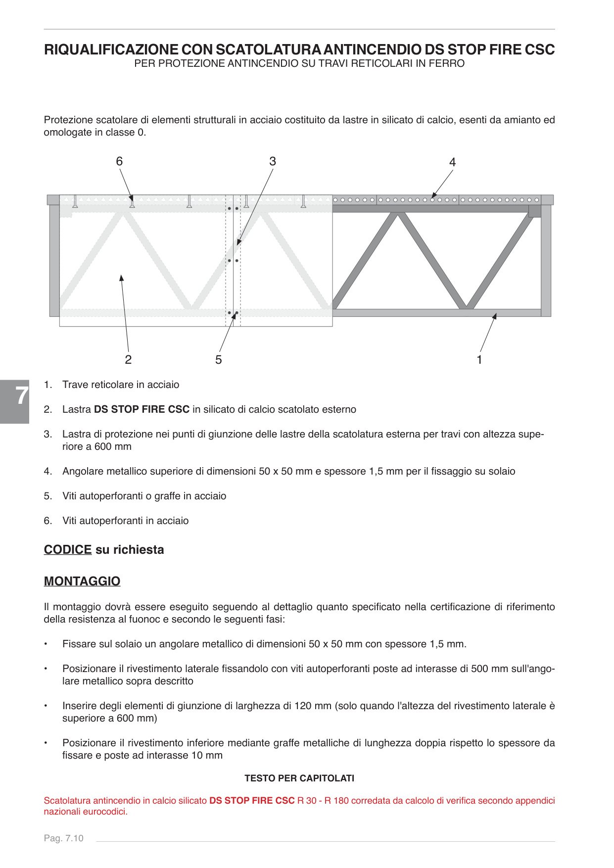 Pagina 90 — Ds stop fire 2025