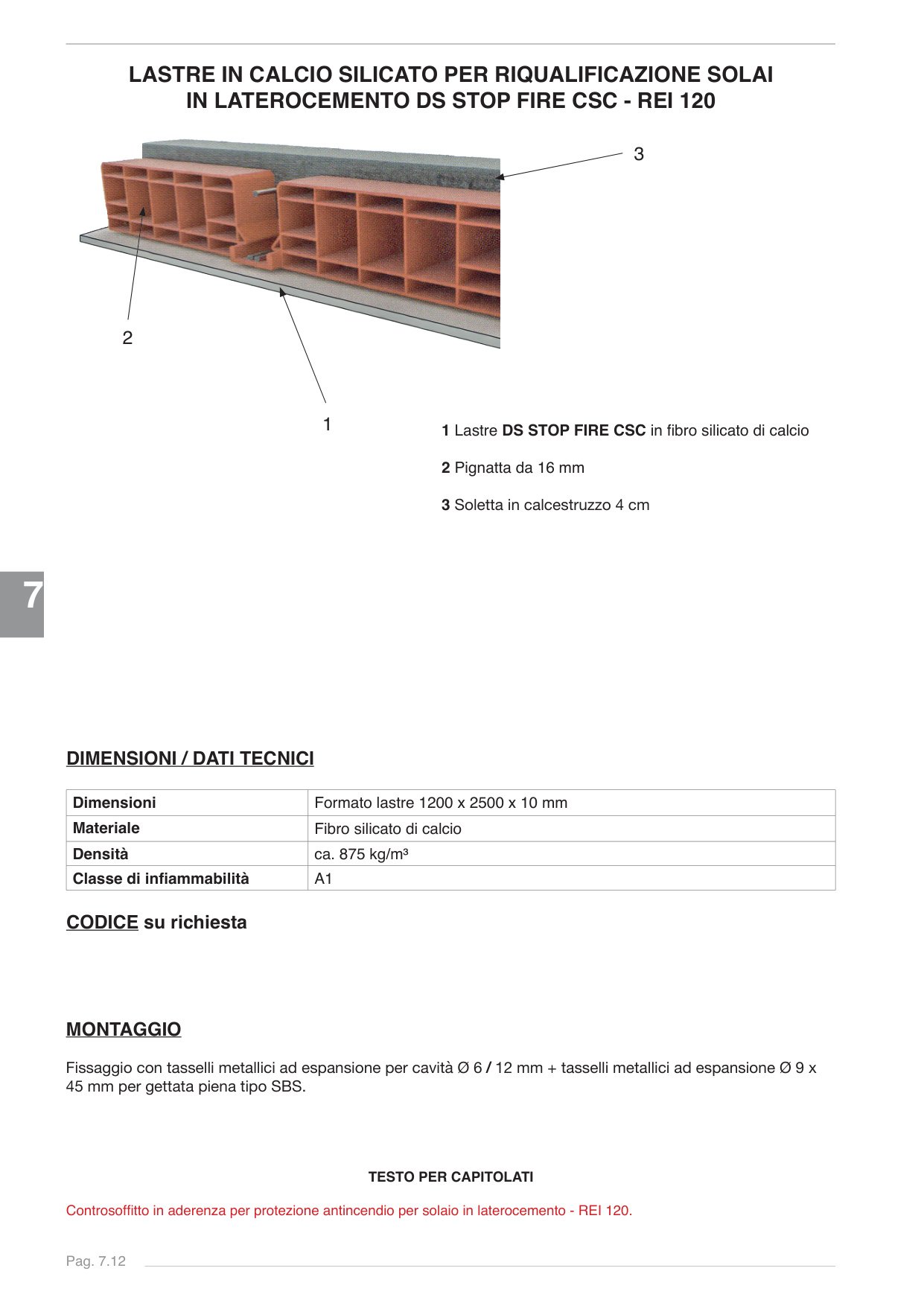 Pagina 92 — Ds stop fire 2025