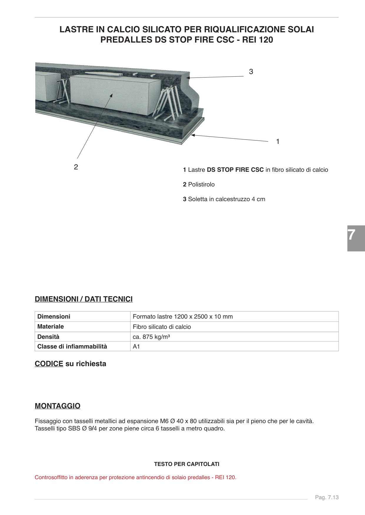 Pagina 93 — Ds stop fire 2025