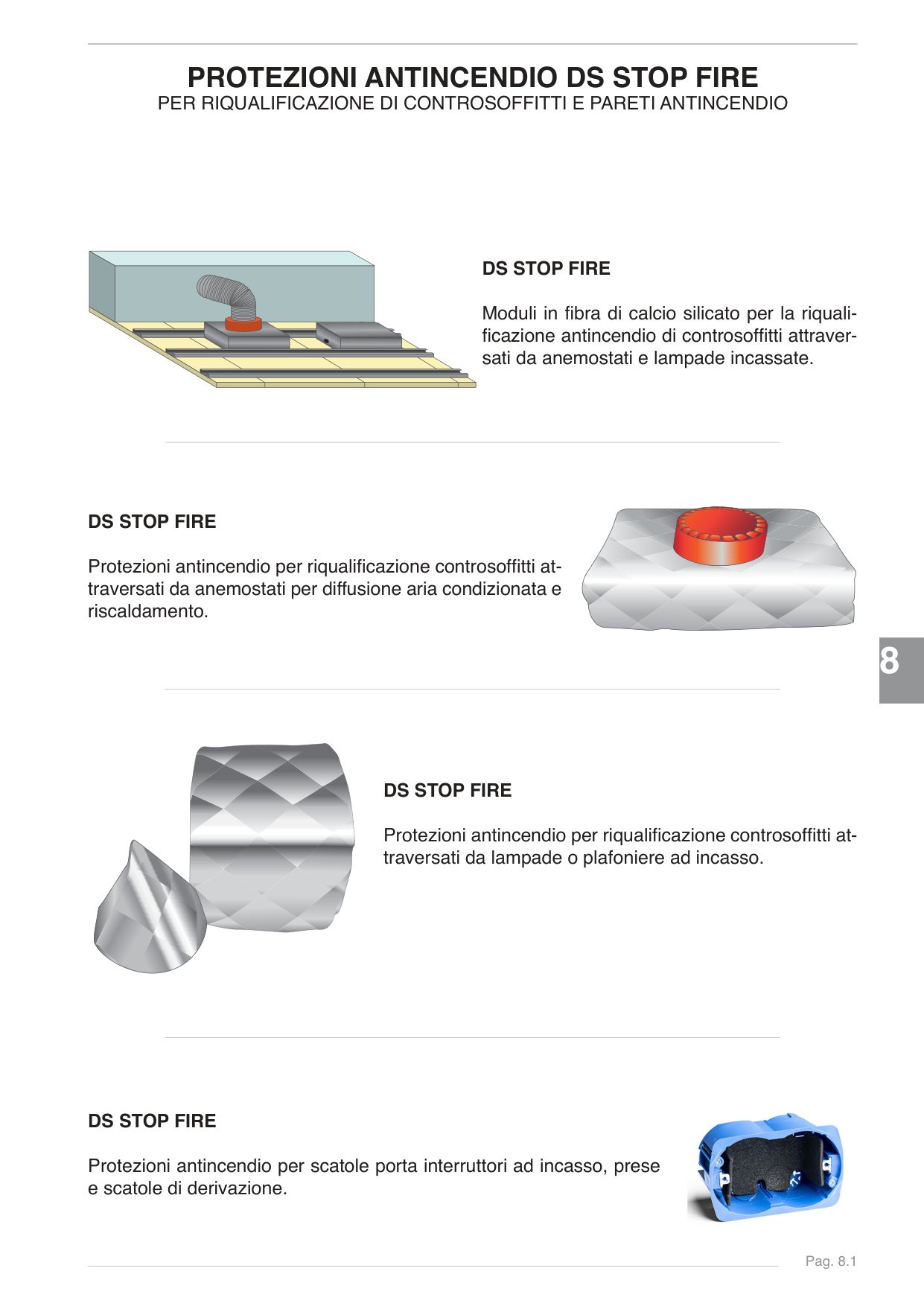 Pagina 94 — Ds stop fire 2025