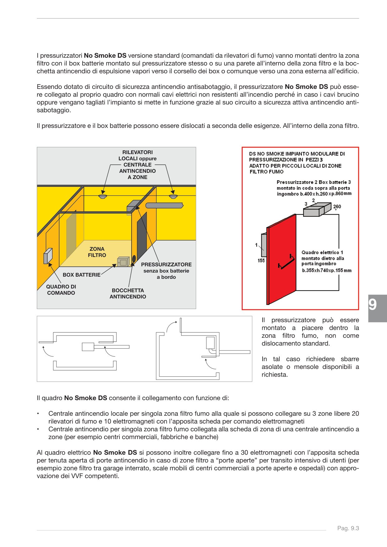 Pagina 101 — Ds stop fire 2025