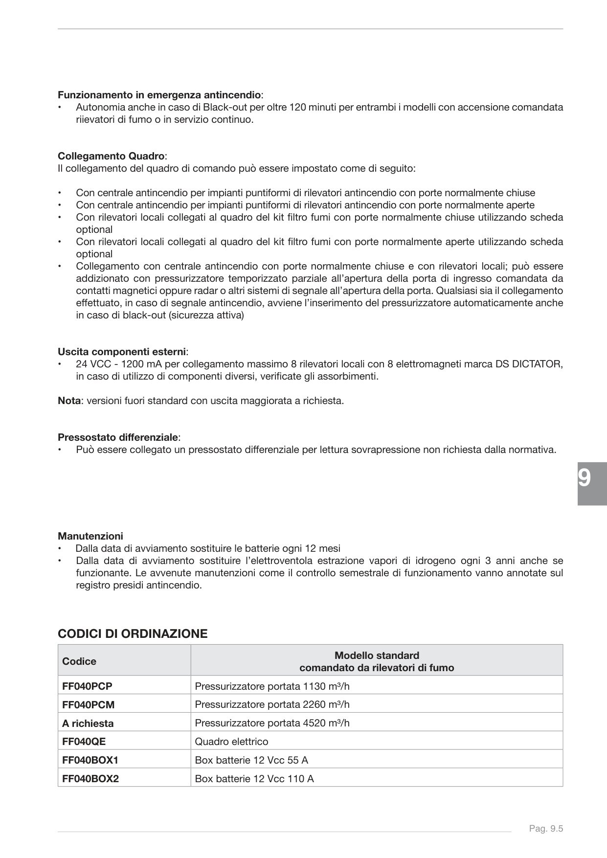 Pagina 103 — Ds stop fire 2025