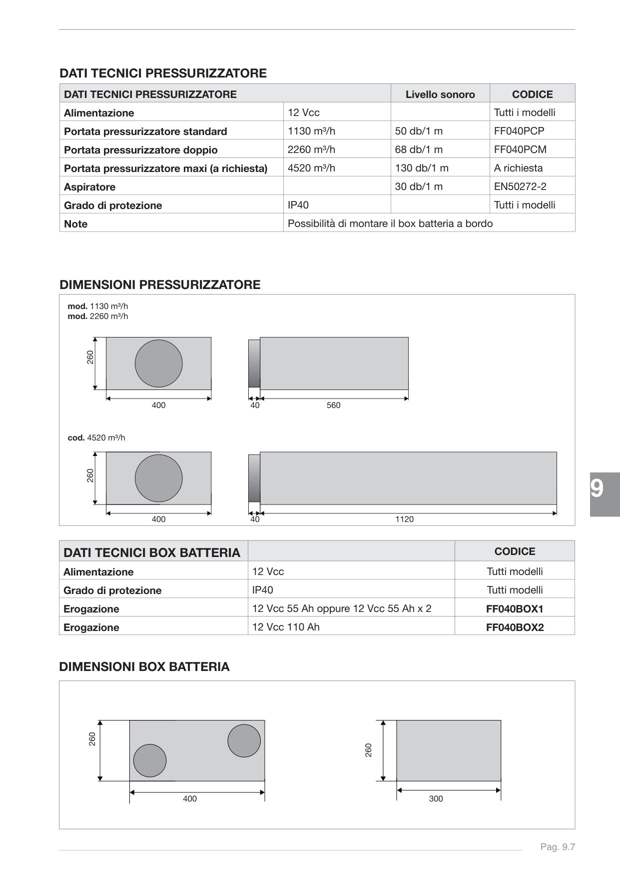 Pagina 105 — Ds stop fire 2025