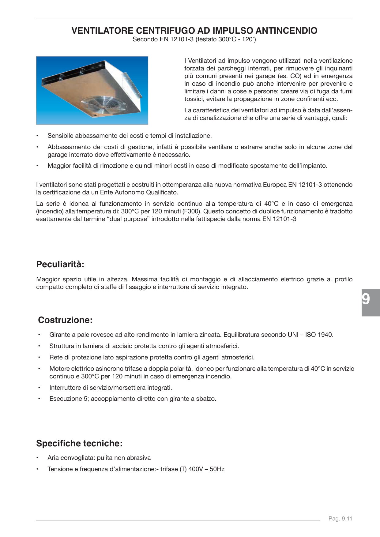 Pagina 109 — Ds stop fire 2025