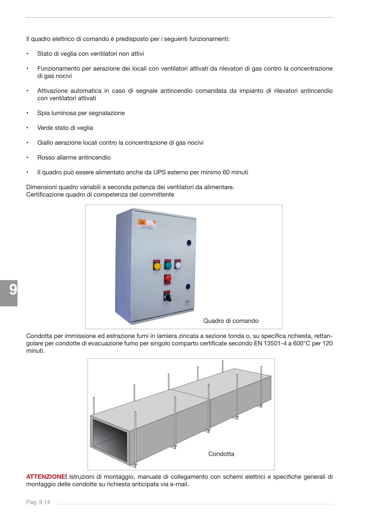 Pagina 112 — Ds stop fire 2025