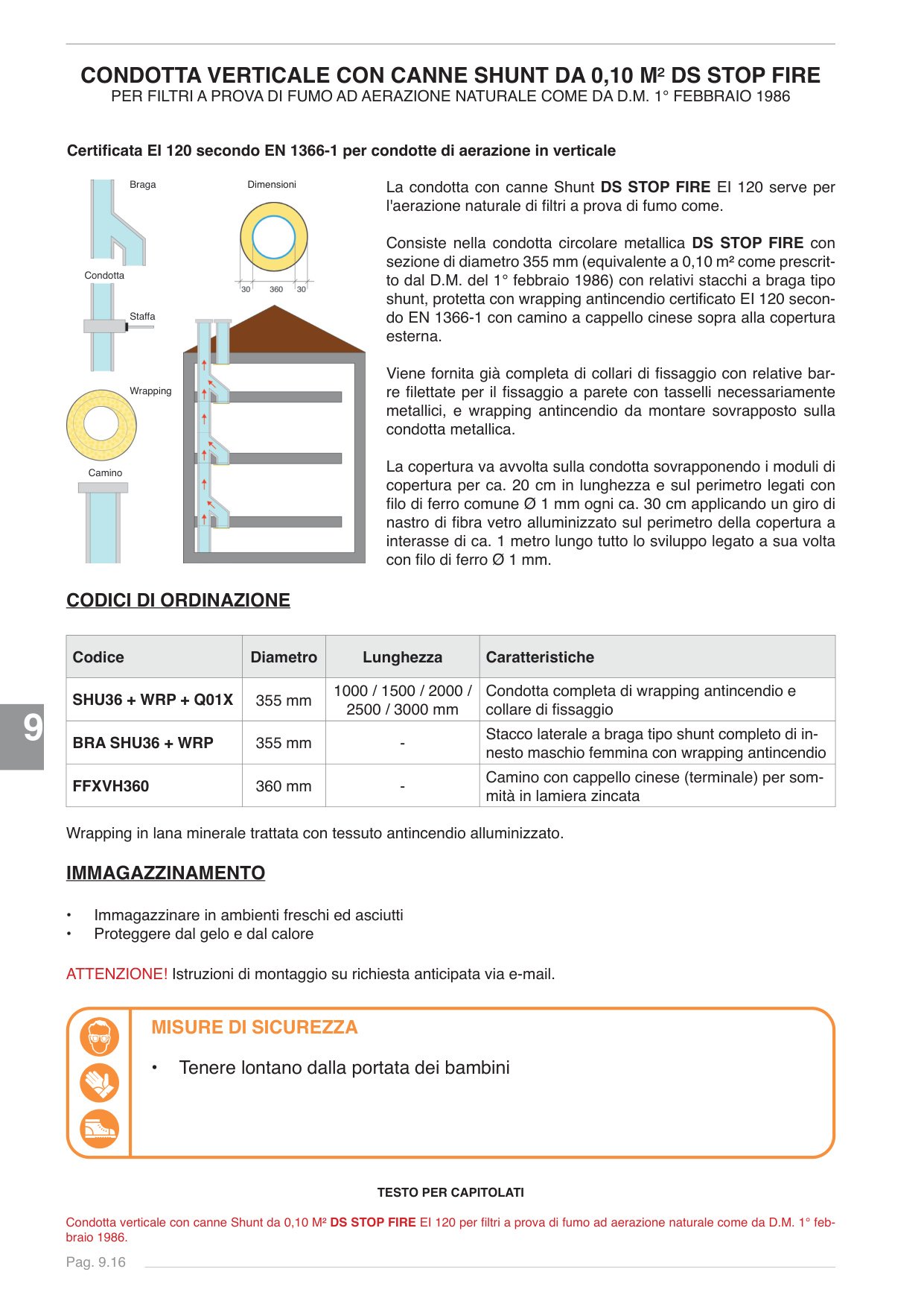 Pagina 114 — Ds stop fire 2025