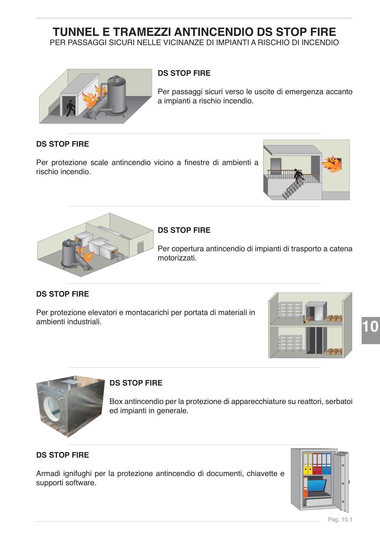 Pagina 115 — Ds stop fire 2025