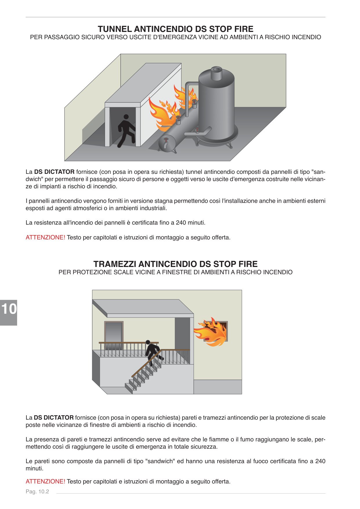 Pagina 116 — Ds stop fire 2025