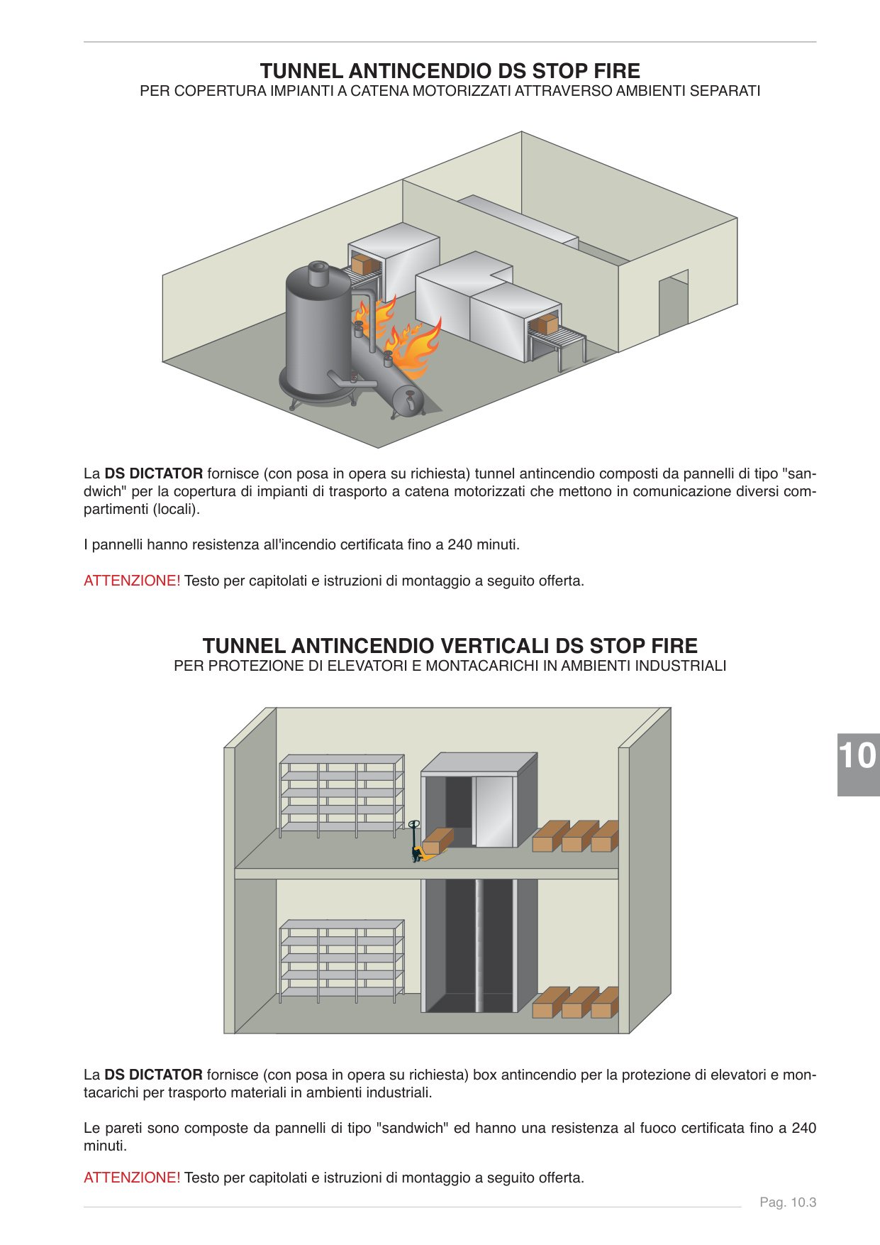 Pagina 117 — Ds stop fire 2025