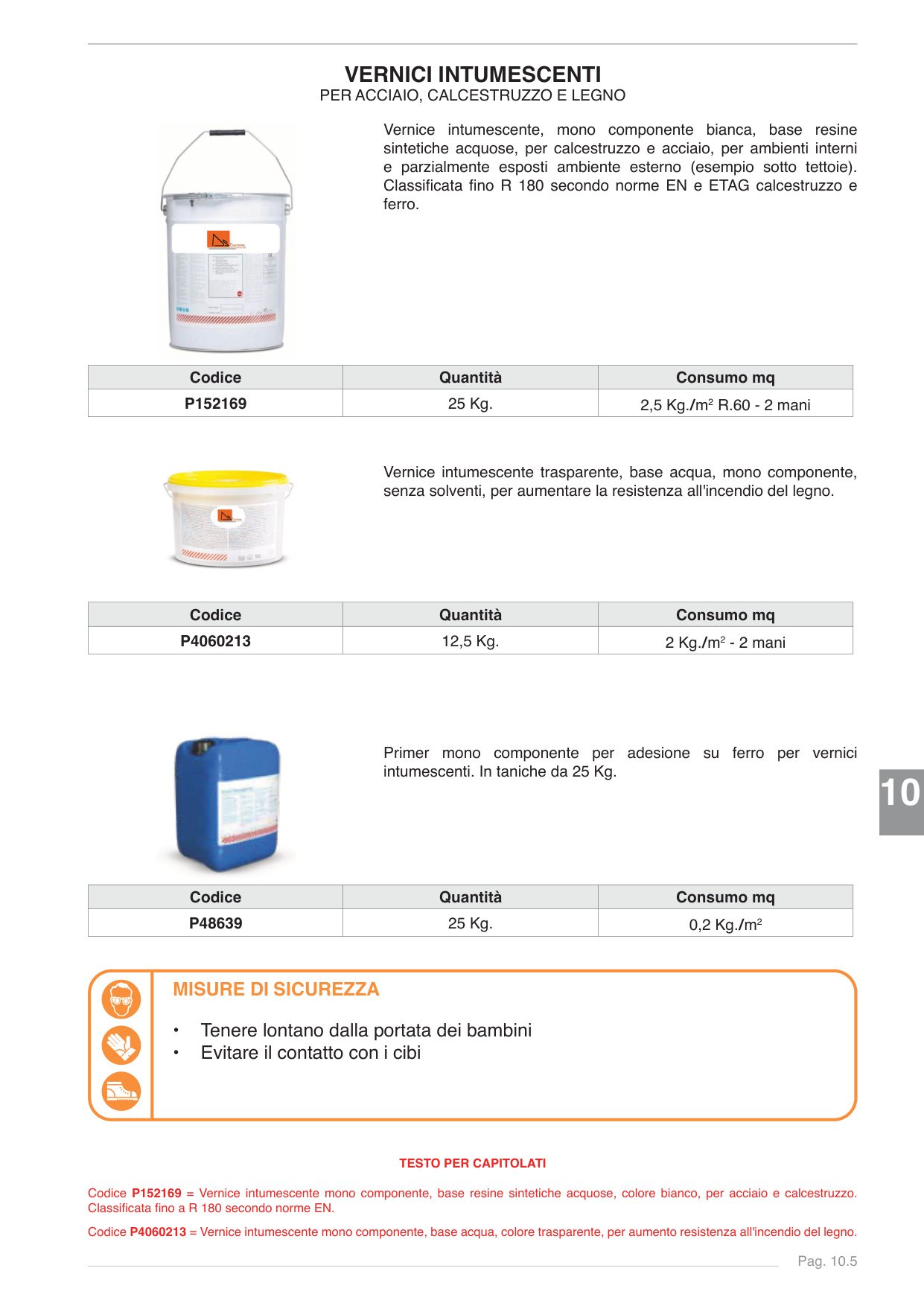 Pagina 119 — Ds stop fire 2025