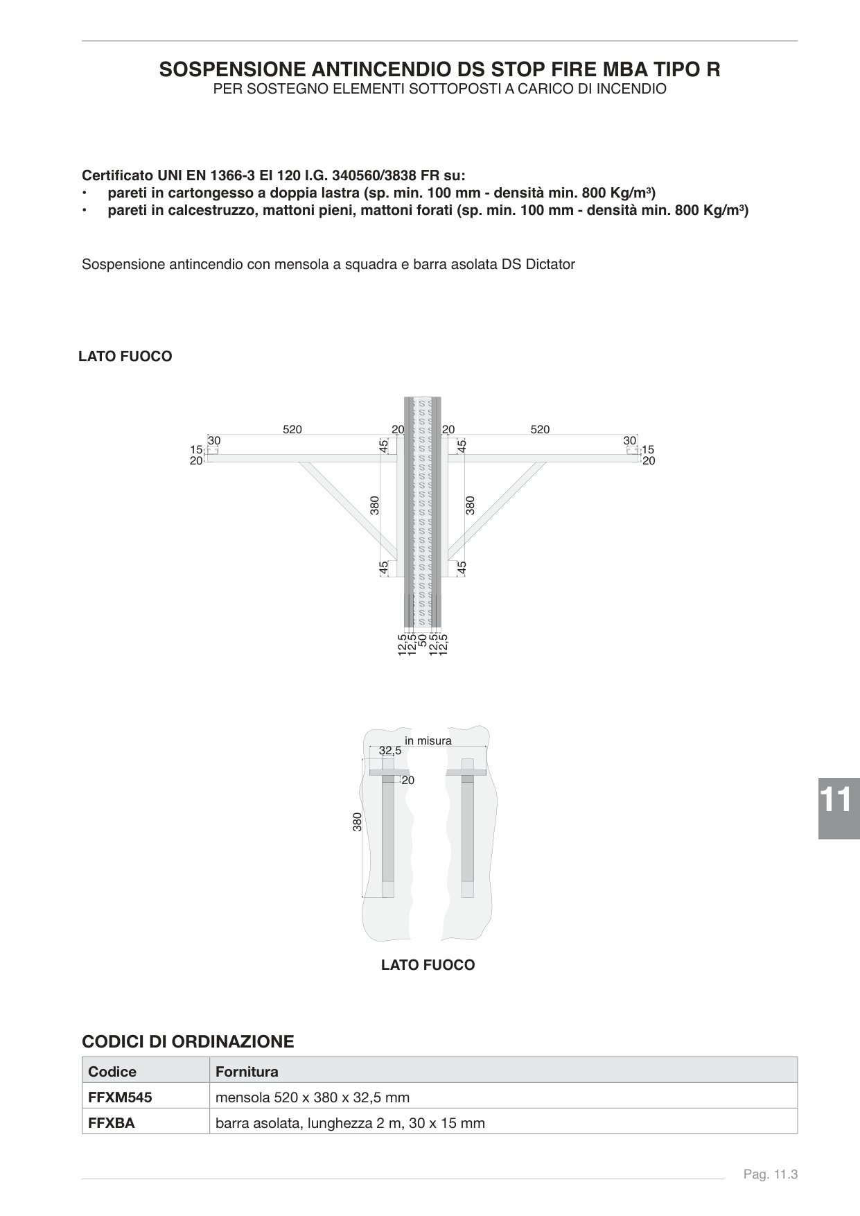 Pagina 122 — Ds stop fire 2025