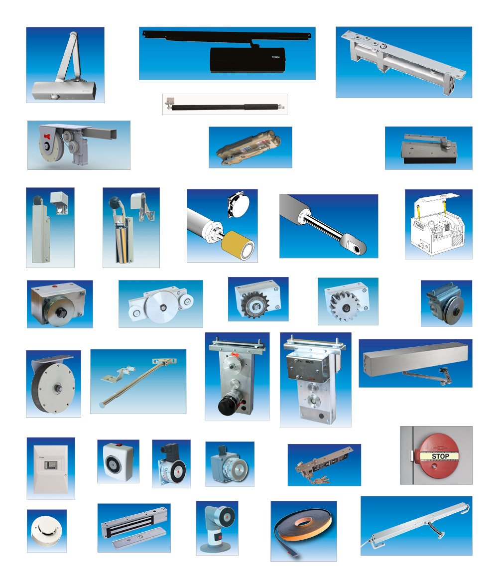 Catalogo CATALOGO INDUSTRIA
